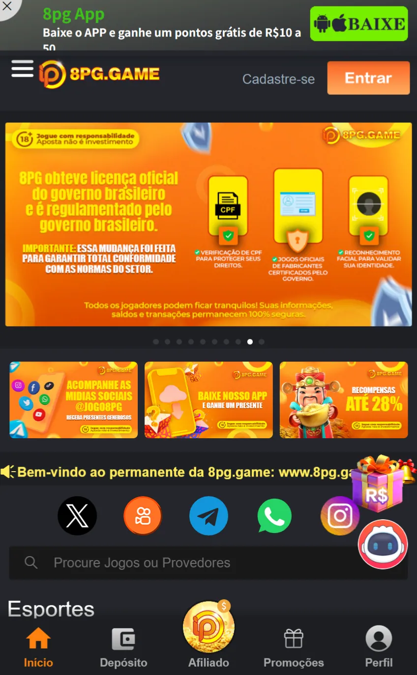 8pg Conheça slots online sem rollover Ganhe Hoje